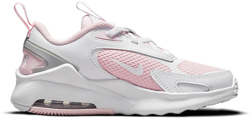(Preschool) Nike Air Max Bolt Pink/ 'White' CW1627-600 Order (Preschool) Nike Air Max Bolt Pink/ 'White' CW1627-600