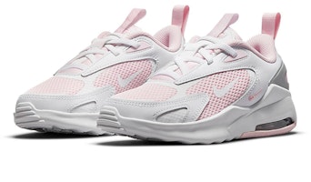 (PS) Nike Air Max Bolt Pink/ 'Putih' CW1627-600 Lookbook (PS) Nike Air Max Bolt Pink/ 'Putih' CW1627-600