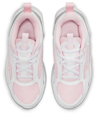 (Preschool) Nike Air Max Bolt Pink/ 'White' CW1627-600 Shop (Preschool) Nike Air Max Bolt Pink/ 'White' CW1627-600