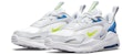 (PS) Nike Air Max Bolt 'Platinum Putih Diraja Volt' CW1627-004