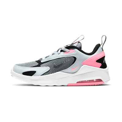 (PS) Nike Air Max Bolt 'Smoke Grey Pink'