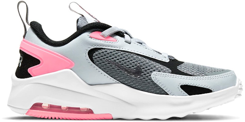 (PS) Nike Air Max Bolt 'Gris Humo Rosa' CW1627-003 Order (PS) Nike Air Max Bolt 'Gris Humo Rosa' CW1627-003