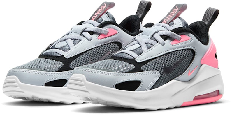 (PS) Nike Air Max Bolt 'Gris Humo Rosa' CW1627-003 Lookbook (PS) Nike Air Max Bolt 'Gris Humo Rosa' CW1627-003