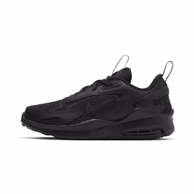 (PS) Nike Air Max Bolt 'Triple Black'