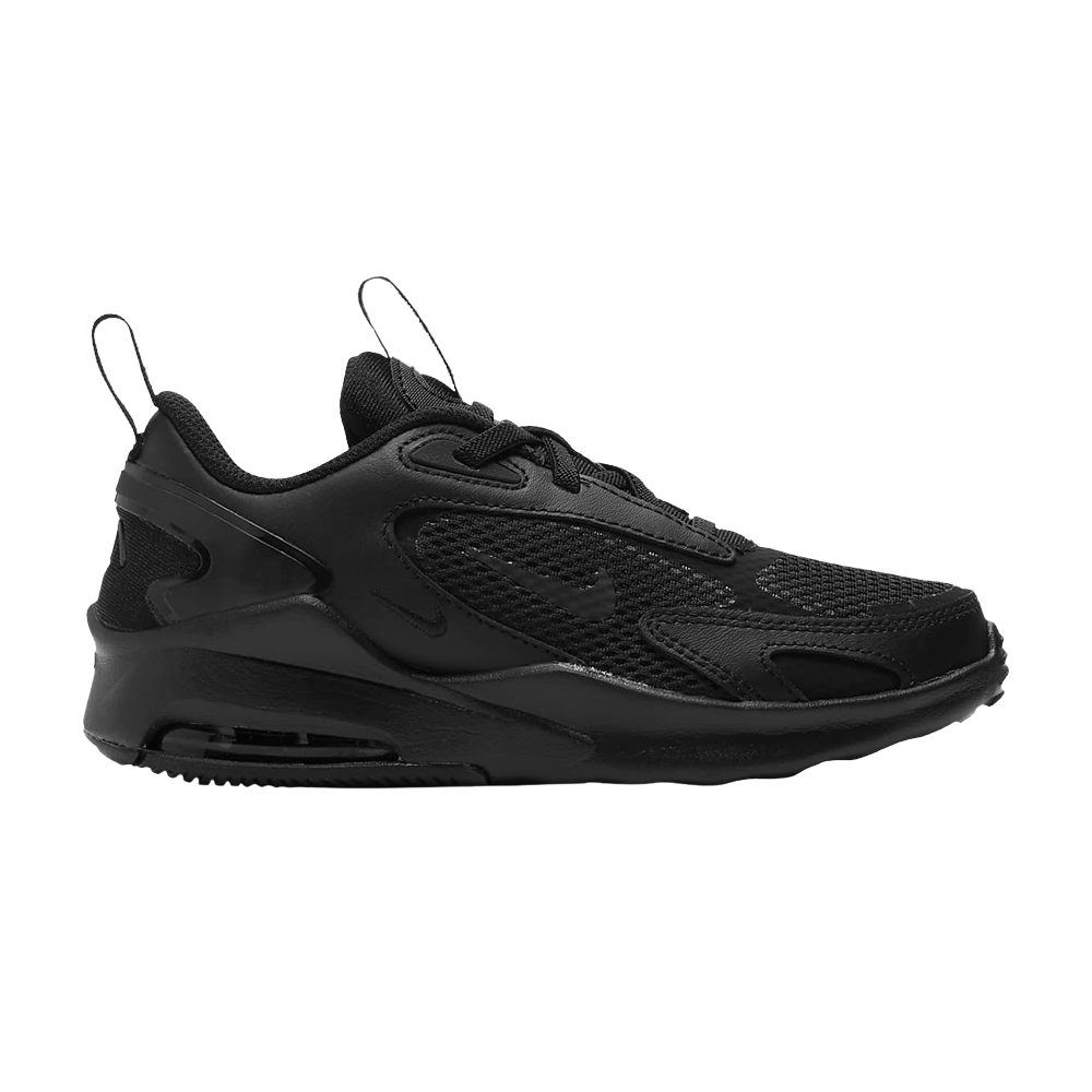 (Preschool) Nike Air Max Bolt 'Triple Black' CW1627-001 - CW1627-001 ...