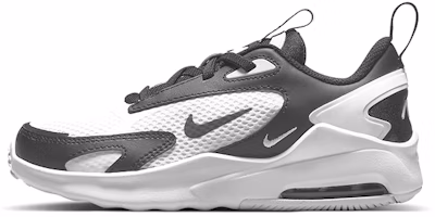 (Preschool) Nike Air Max Bolt 'White Black' CW1627-102 (Preschool) Nike Air Max Bolt 'White Black' CW1627-102