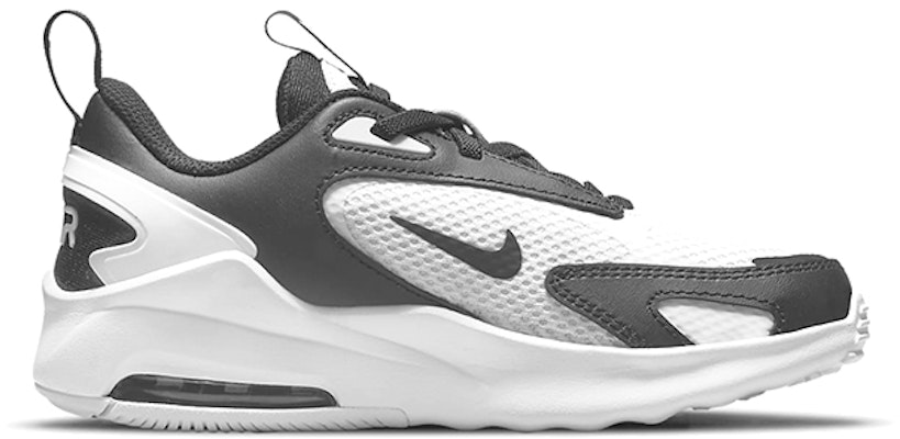 (Preschool) Nike Air Max Bolt 'White Black' CW1627-102 Order (Preschool) Nike Air Max Bolt 'White Black' CW1627-102