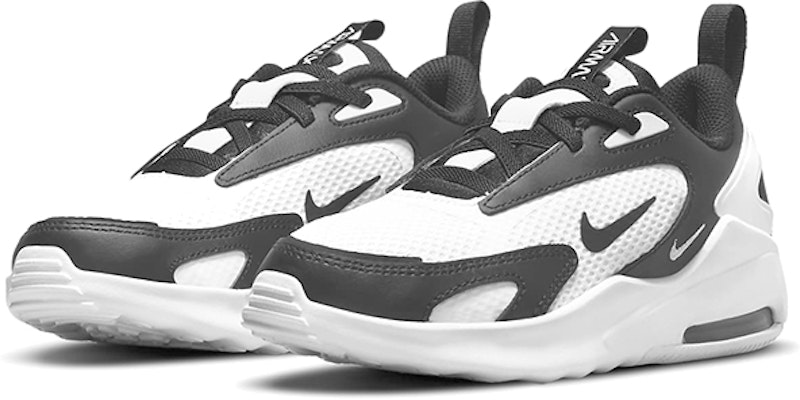 (PS) 耐克Air Max Bolt '白色/黑色' CW1627-102 Lookbook (PS) 耐克Air Max Bolt '白色/黑色' CW1627-102