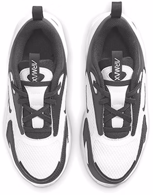 (Preschool) Nike Air Max Bolt 'White Black' CW1627-102 Shop (Preschool) Nike Air Max Bolt 'White Black' CW1627-102