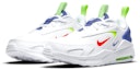 Lookbook (PS) Nike Air Max Bolt 'Putih Indigo Burst' CW1627-103
