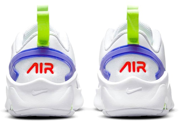 (Preschool) Nike Air Max Bolt 'White Indigo Burst' CW1627-103 Purchase (Preschool) Nike Air Max Bolt 'White Indigo Burst' CW1627-103