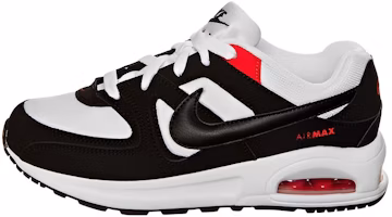 (Preschool) Nike Air Max Command Flex 'Black' 844347-100 (Preschool) Nike Air Max Command Flex 'Black' 844347-100