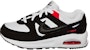 (PS) Nike Air Max Command Flex 'Hitam' 844347-100