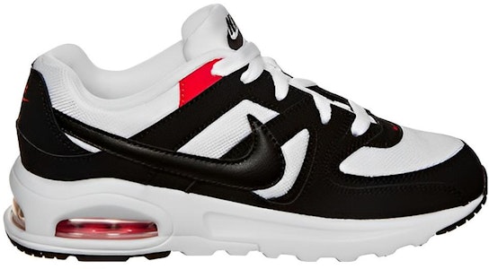 (PS) Nike Air Max Command Flex 'Negro' 844347-100 Order (PS) Nike Air Max Command Flex 'Negro' 844347-100