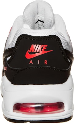 (Preschool) Nike Air Max Command Flex 'Black' 844347-100 Purchase (Preschool) Nike Air Max Command Flex 'Black' 844347-100
