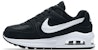 (PS) Nike Air Max Command Flex 'Hitam Putih' 844347-011