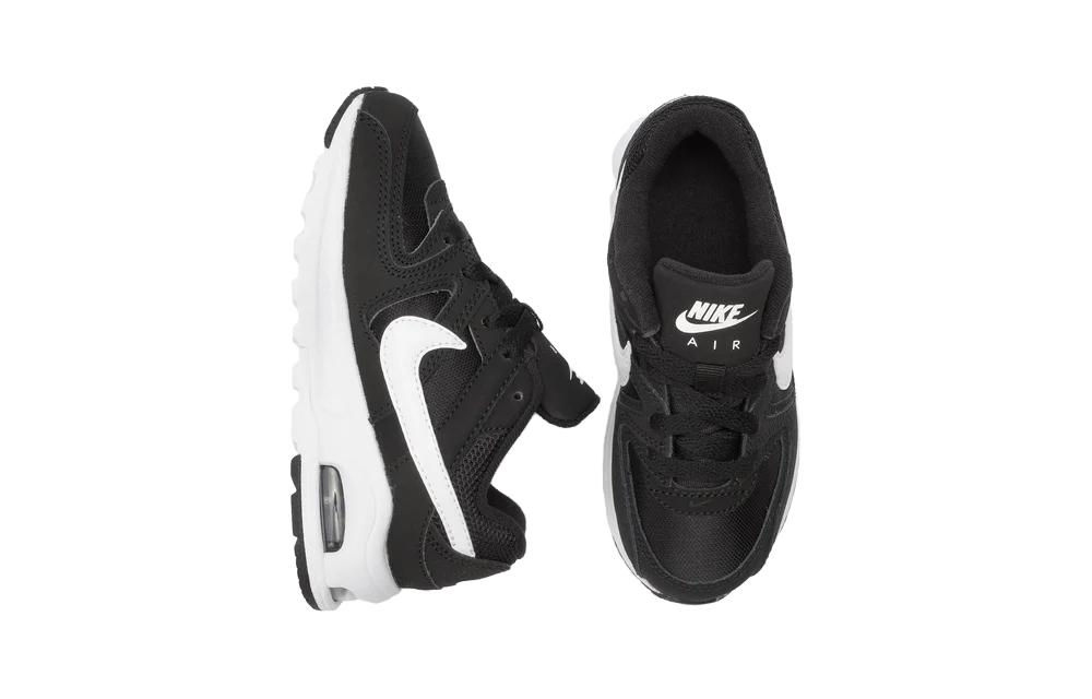 Shop (PS) Nike Air Max Command Flex 'Negro Blanco' 844347-011