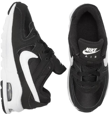 (Preschool) Nike Air Max Command Flex 'Black White' 844347-011 Shop (Preschool) Nike Air Max Command Flex 'Black White' 844347-011
