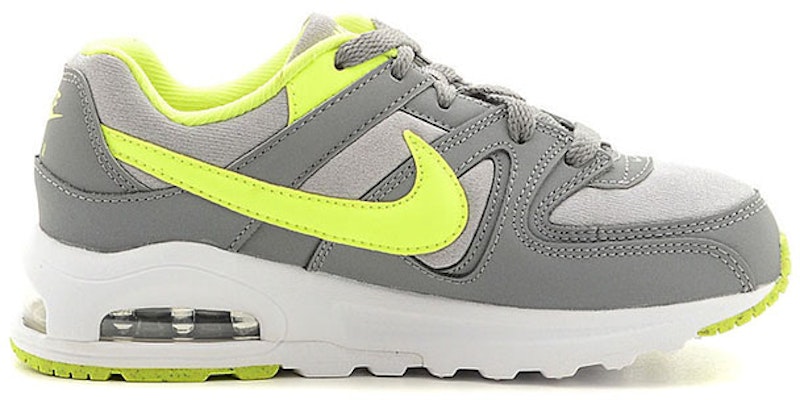 (PS) Nike Air Max Command Flex 'Kelabu Kuning' 844347-070 Order (PS) Nike Air Max Command Flex 'Kelabu Kuning' 844347-070