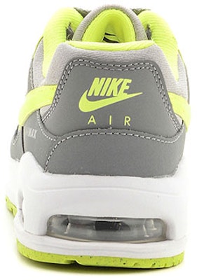 (PS) Nike Air Max Command Flex 'Kelabu Kuning' 844347-070 Shop (PS) Nike Air Max Command Flex 'Kelabu Kuning' 844347-070