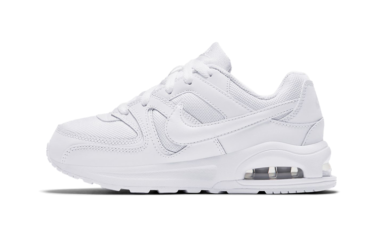 Buy (PS) 나이키 에어맥스 커맨드 플렉스 '화이트' 844347-101