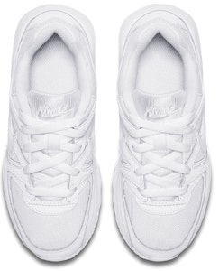 (PS) 나이키 에어맥스 커맨드 플렉스 '화이트' 844347-101 Lookbook (PS) 나이키 에어맥스 커맨드 플렉스 '화이트' 844347-101