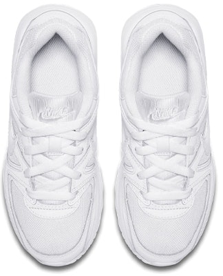 (PS) Nike Air Max Command Flex 'Putih' 844347-101 Lookbook (PS) Nike Air Max Command Flex 'Putih' 844347-101