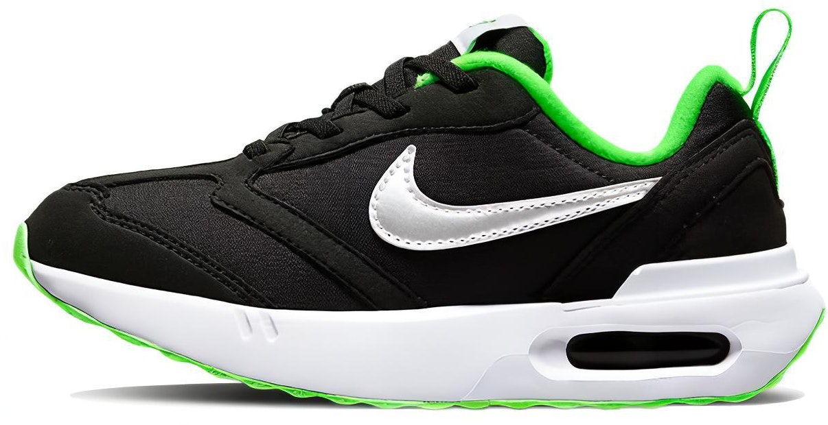preschool-nike-air-max-dawn-black-green-strike-dc-9318-001