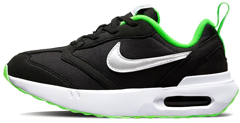 (PS) ナイキ エア マックス Dawn 黒緑 (Nike Ea Makkusu Dawn Kuro Midori) DC9318-001 Buy (PS) ナイキ エア マックス Dawn 黒緑 (Nike Ea Makkusu Dawn Kuro Midori) DC9318-001