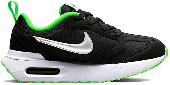 (PS) ナイキ エア マックス Dawn 黒緑 (Nike Ea Makkusu Dawn Kuro Midori) DC9318-001 Order (PS) ナイキ エア マックス Dawn 黒緑 (Nike Ea Makkusu Dawn Kuro Midori) DC9318-001