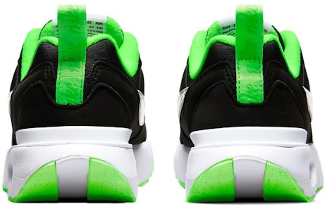 (PS) ナイキ エア マックス Dawn 黒緑 (Nike Ea Makkusu Dawn Kuro Midori) DC9318-001 Purchase (PS) ナイキ エア マックス Dawn 黒緑 (Nike Ea Makkusu Dawn Kuro Midori) DC9318-001