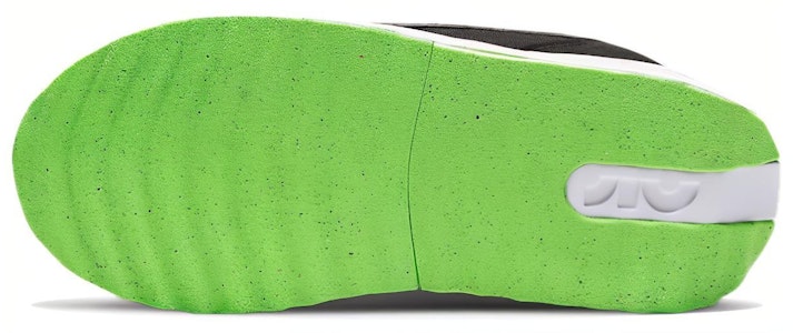 (PS) ナイキ エア マックス Dawn 黒緑 (Nike Ea Makkusu Dawn Kuro Midori) DC9318-001 Details for (PS) ナイキ エア マックス Dawn 黒緑 (Nike Ea Makkusu Dawn Kuro Midori) DC9318-001