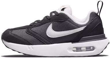 (Preschool) Nike Air Max Dawn 'Black White' DC9318-002 (Preschool) Nike Air Max Dawn 'Black White' DC9318-002