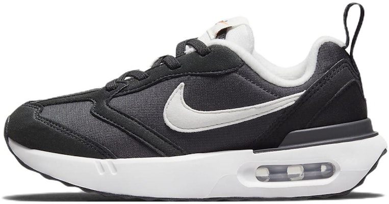 (PS) Nike Air Max Dawn 'Negro Blanco' DC9318-002 Buy (PS) Nike Air Max Dawn 'Negro Blanco' DC9318-002