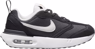 (Preschool) Nike Air Max Dawn 'Black White' DC9318-002 (Preschool) Nike Air Max Dawn 'Black White' DC9318-002