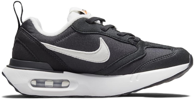 (PS) Nike Air Max Dawn 'Negro Blanco' DC9318-002 Order (PS) Nike Air Max Dawn 'Negro Blanco' DC9318-002