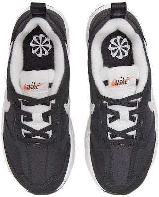 (PS) Nike Air Max 破晓 '黑白' DC9318-002 Shop (PS) Nike Air Max 破晓 '黑白' DC9318-002