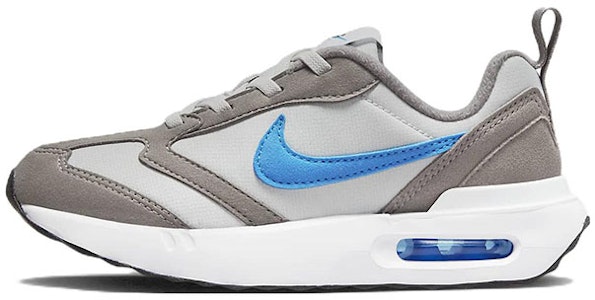 (PS) ナイキ エア マックス Dawn グレーフォグ/フォトブルー DC9318-005 Buy (PS) ナイキ エア マックス Dawn グレーフォグ/フォトブルー DC9318-005