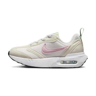 (PS) Nike Air Max Dawn 'Grey Pink Recycled Materials'