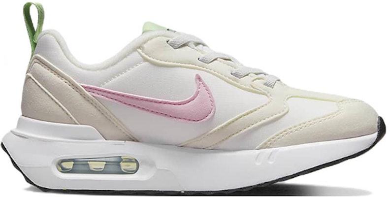 (PS) Nike Air Max Dawn 'Abu Pink Material Daur Ulang' DC9318-106 Order (PS) Nike Air Max Dawn 'Abu Pink Material Daur Ulang' DC9318-106