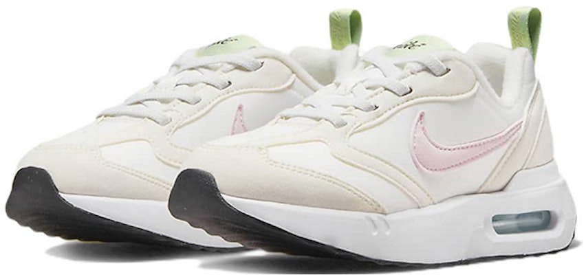 (PS) Nike Air Max Dawn 'Abu Pink Material Daur Ulang' DC9318-106 Lookbook (PS) Nike Air Max Dawn 'Abu Pink Material Daur Ulang' DC9318-106