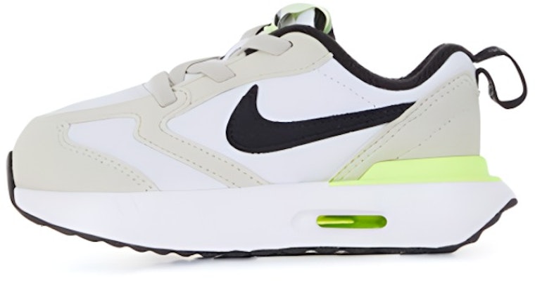 (PS) 耐克Air Max Dawn '浅骨色微伏特' DC9318-107 Buy (PS) 耐克Air Max Dawn '浅骨色微伏特' DC9318-107