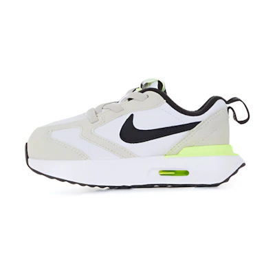 (PS) Nike Air Max Dawn 'Light Bone Barely Volt'