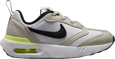 (Preschool) Nike Air Max Dawn 'Light Bone Barely Volt' DC9318-107 (Preschool) Nike Air Max Dawn 'Light Bone Barely Volt' DC9318-107