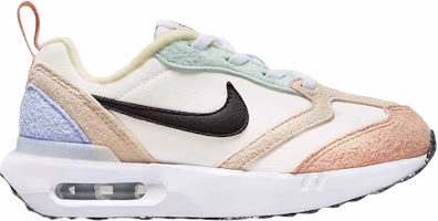 (Preschool) Nike Air Max Dawn 'Sail Light Madder Root' DQ7760-100 (Preschool) Nike Air Max Dawn 'Sail Light Madder Root' DQ7760-100