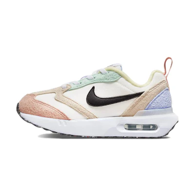 (PS) Nike Air Max Dawn 'Sail Light Madder Root'