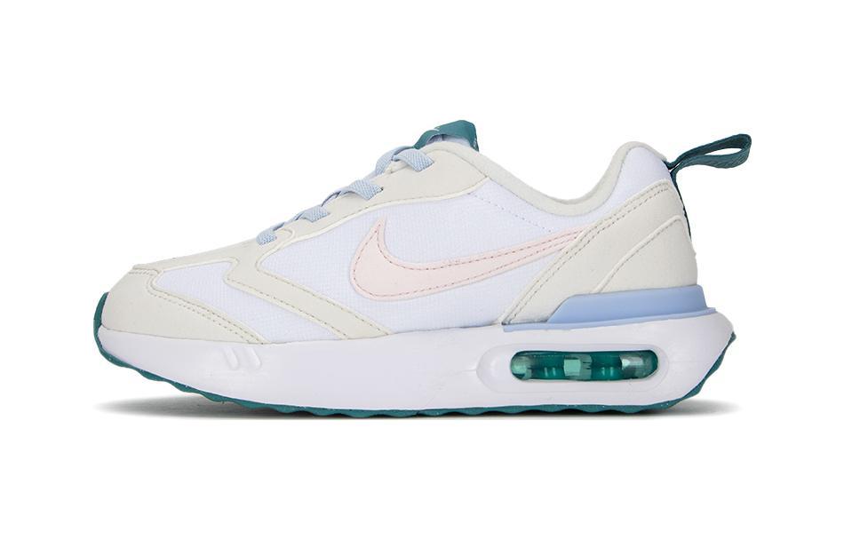 Buy (Preschool) Nike Air Max Dawn 'Summit White Teal' DC9318-108