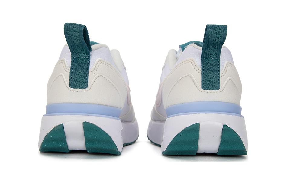 Shop (Preschool) Nike Air Max Dawn 'Summit White Teal' DC9318-108