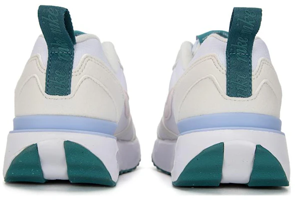 (Preschool) Nike Air Max Dawn 'Summit White Teal' DC9318-108 Shop (Preschool) Nike Air Max Dawn 'Summit White Teal' DC9318-108