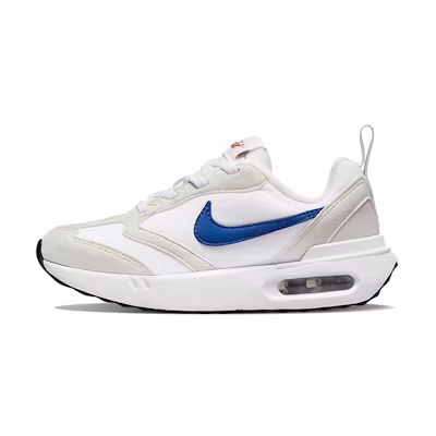 (PS) Nike Air Max Dawn 'White Game Royal'